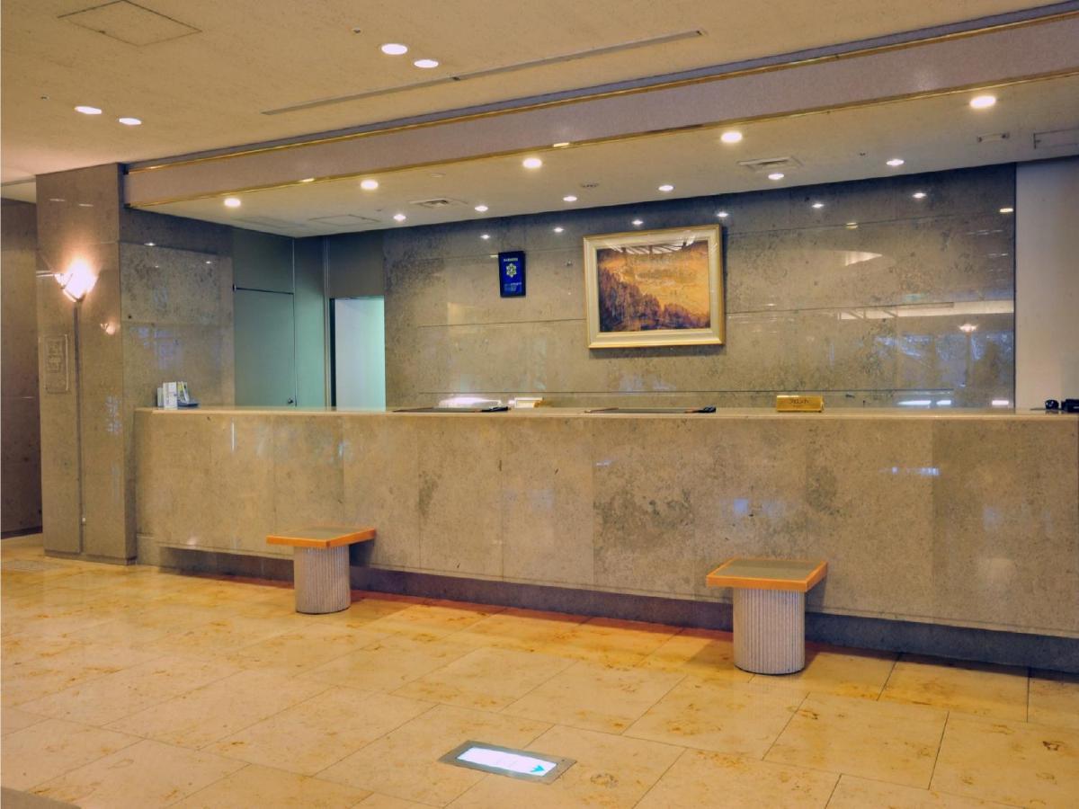 Hotel Centnovum Kyoto Exterior foto