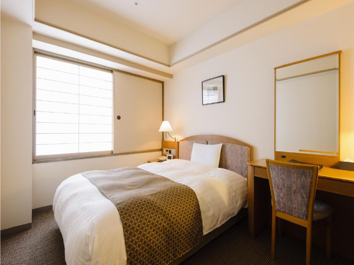 Hotel Centnovum Kyoto Exterior foto