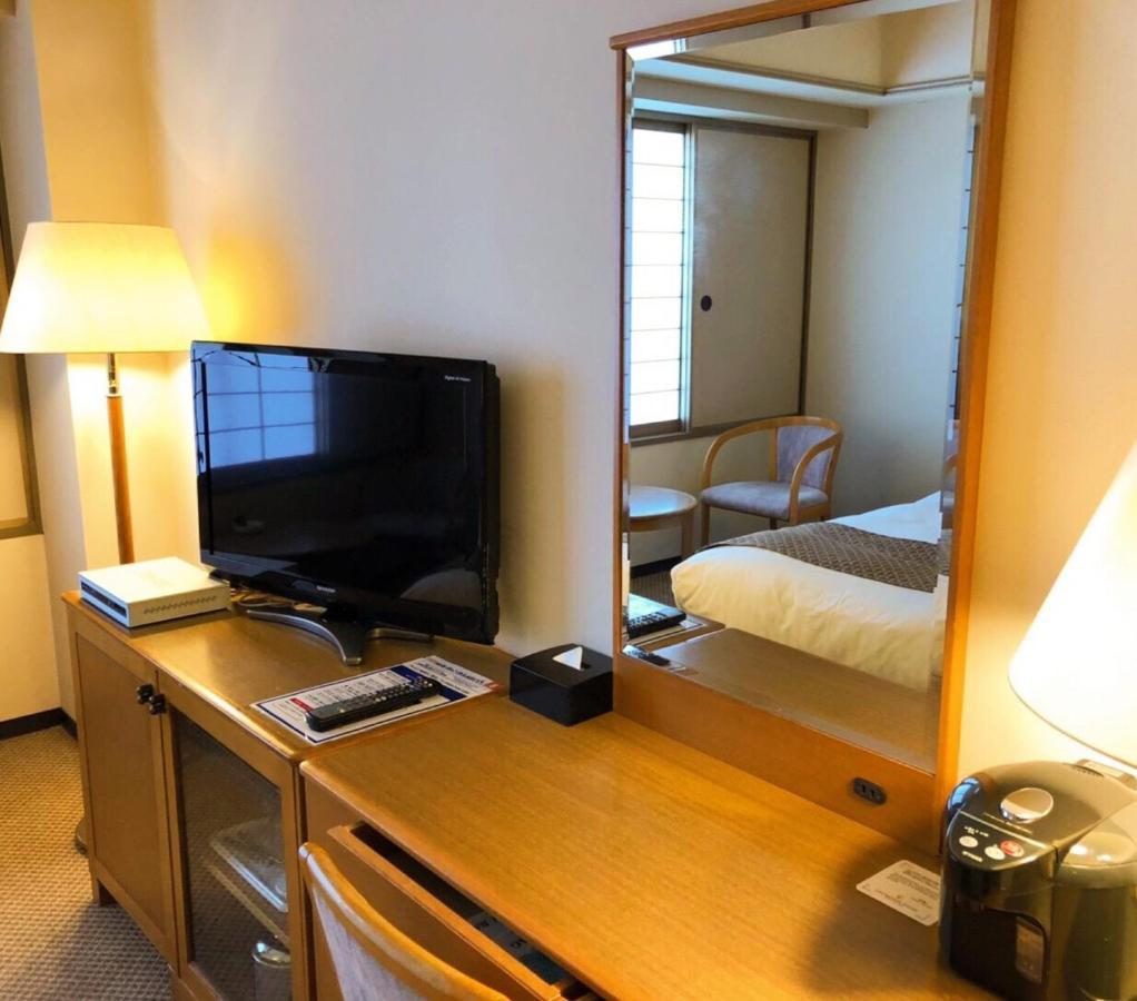 Hotel Centnovum Kyoto Exterior foto