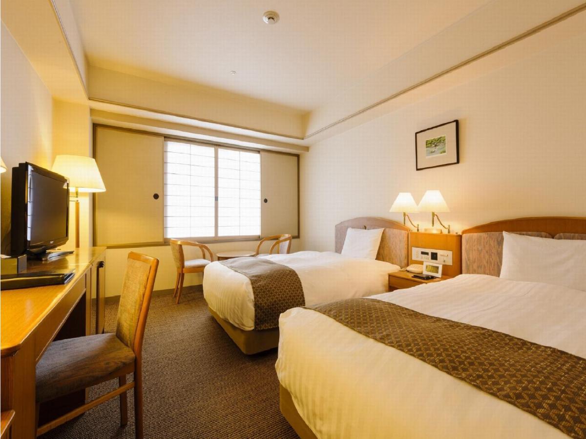 Hotel Centnovum Kyoto Exterior foto