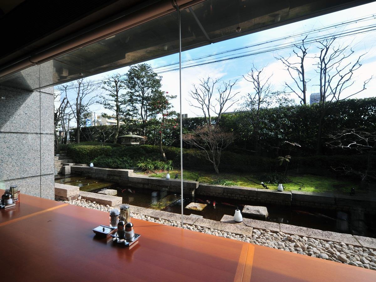 Hotel Centnovum Kyoto Exterior foto