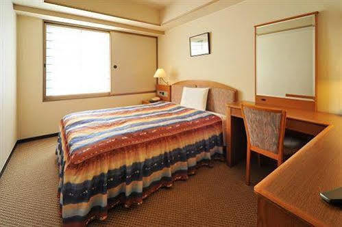 Hotel Centnovum Kyoto Exterior foto